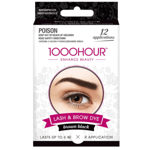 Lash & Brow Tint